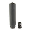 WCSP-SB-9-6-BLK_1.jpg WILSON SILENT BANDIT 6 BAFL 9MM BLK