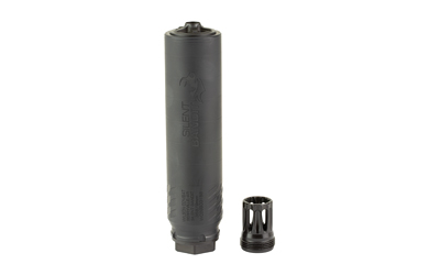 WCSP-SB-9-6-BLK_1.jpg WILSON SILENT BANDIT 6 BAFL 9MM BLK