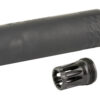 WCSP-SB-9-6-BLK_3.jpg WILSON SILENT BANDIT 6 BAFL 9MM BLK
