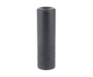 WCSP-WHISPER556BLK28_1.jpg WILSON WHISPER TI SUPPRESSOR 556 BLK