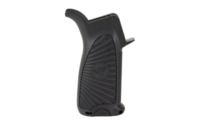 WCTR-GRIP-BLK_2.jpg WILSON GRIP AR-15 WC/BCM STRBRST BLK