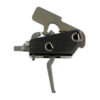 WCTR-TTU-3G-F_2.jpg WILSON TTU FLAT AR TRIGGER 3-GUN BLK