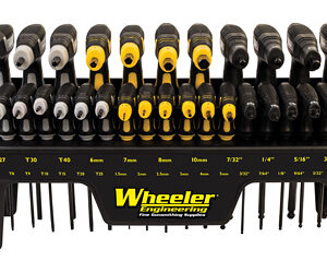 WH1081957_1.jpg WHEELER P-HANDLE DRIVER SET 30 PC