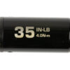 WHEELER FAT STIX LIMITER 35 IN-LB