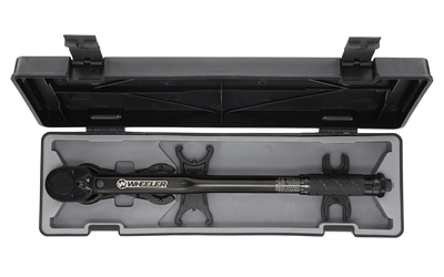 WH1199887_1.jpg WHEELER DS XL FAT AR15 CROWFOOT SET