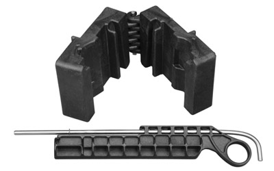 WH156444_1.jpg WHEELER DELTA AR-15 UPPER VISE CLAMP
