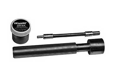 WH156757_1.jpg WHEELER AR-15 REC LAPPING TOOL