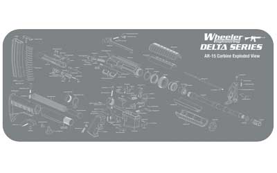 WH156824_1.jpg WHEELER AR MAINTENANCE MAT