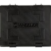 WHEELER 100PC PROF DRIVER SET