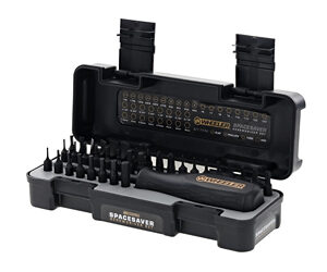 WH4001005_1.jpg WHEELER 36PC SPACESAVER DRIVER SET