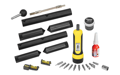 WH545454_1.jpg WHEELER PROF SCOPE MOUNT KIT 1"/30MM