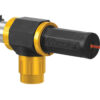 WHEELER PROF LASER BORESIGHTER RED