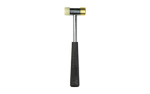 WH711016_1.jpg WHEELER NYLON/BRASS HAMMER