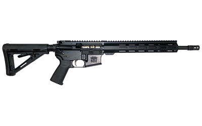 WMD556BLK_2.jpg WMD BEAST 5.56 16" 30RD BLK