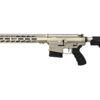 WMD BO 8.6 BLK 16" 10RD SILVER