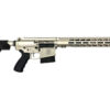 WMD BO 8.6 BLK 16" 10RD SILVER