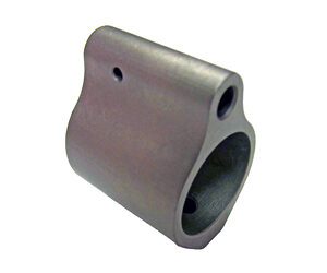 WMDNIBXGB_1.jpg WMD NIB-X GAS BLOCK LOW PROFILE .750