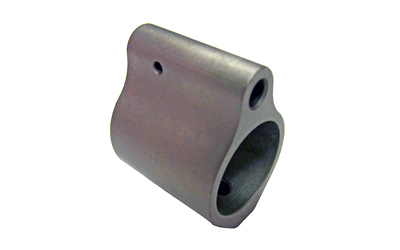 WMDNIBXGB_1.jpg WMD NIB-X GAS BLOCK LOW PROFILE .750
