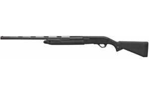 WIN SX4 12GA 26" 3" BLK SYN