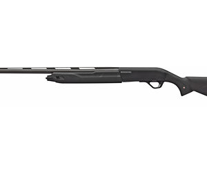 WIN SX4 12GA 26" 3" BLK SYN