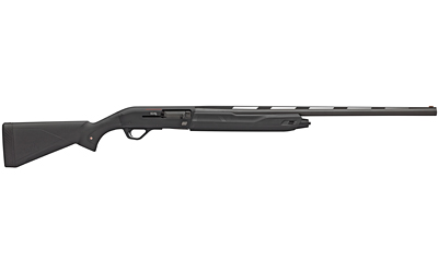 WIN SX4 12GA 26" 3" BLK SYN