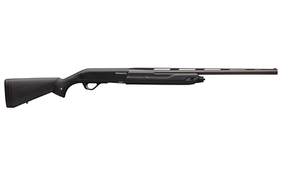 WIN SX4 LH 12GA 28" 3.5" BLK SYN