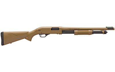 WN512326395_2.jpg WIN SXP DEFENDER FDE 12GA 18" 3" 5RD