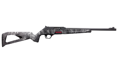 WIN WILDCAT 22LR 16.5" 10RD TB MDNT