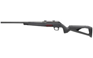 WIN XPERT 17WSM 18" 8RD GRAY
