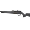 WIN XPERT 17WSM 16.5" TB 8RD GRY