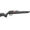 WIN XPERT 17WSM 16.5" TB 8RD GRY
