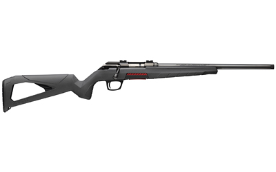 WIN XPERT 17WSM 16.5" TB 8RD GRY