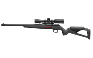 WIN XPERT 17WSM 18" 8RD PKG GRAY