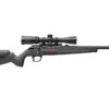 WIN XPERT 17WSM 18" 8RD PKG GRAY