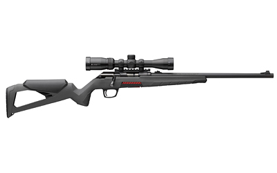 WIN XPERT 17WSM 18" 8RD PKG GRAY