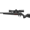 WIN XPERT 17WSM 16.5" TB 8RD PKG GRY