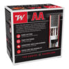 WIN AA TRGT 12GA 2.75" #9 25/250