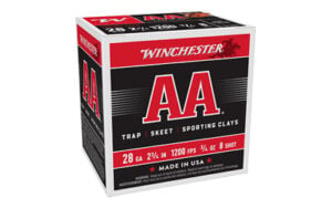 WNAA288_1.jpg WIN AA TRGT 28GA 2-3/4" #8 25/250