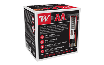 WIN AA 28GA 2.75" #9 25/250