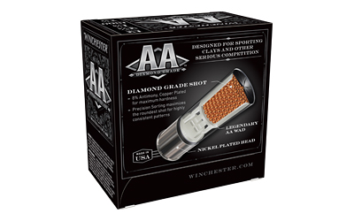 WIN AA DG 12GA 2.75" #7.5 25/250