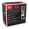 WIN AA HVY TGT 2.75" #7.5 25/250