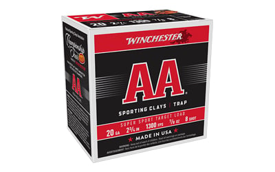 WNAASC208BX_1.jpg WIN AA SS 20GA 2.75" #8 25/250