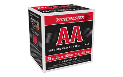 WNAASC288_1.jpg WIN AA SPR SPT 28GA 2-3/4" #8 25/250