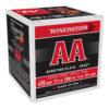 WIN AA SPRT SC 410 2.5" #8 25/250