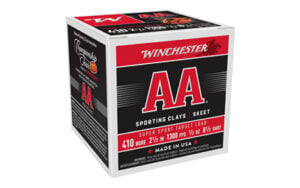 WNAASC418_1.jpg WIN AA SPRT SC 410 2.5" #8 25/250
