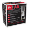 WIN AA SPRT SC 12GA 2.75 #7.5 25/250