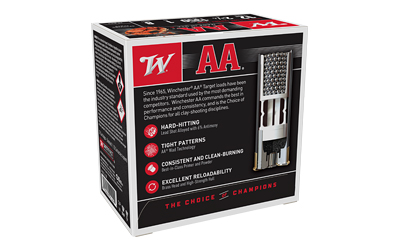 WIN AA SPRT SC 12GA 2.75" #8 25/250