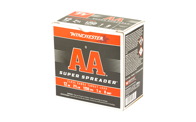 WNAASL128_3.jpg WIN AA SPRDR 12GA 2.75" #8 25/250