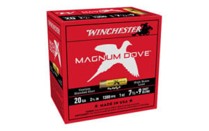 WNMD2079_1.jpg WIN MGNM DOVE 20GA 2.75" #7.5 25/250