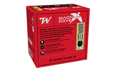 WNMD2079_2.jpg WIN MGNM DOVE 20GA 2.75" #7.5 25/250